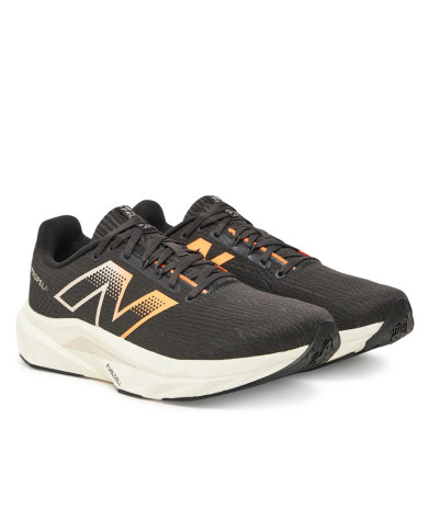 Buty męskie New Balance NB FUEL CELL PROPEL MFCPRCB5 Czarne - Sklep online Mastersport