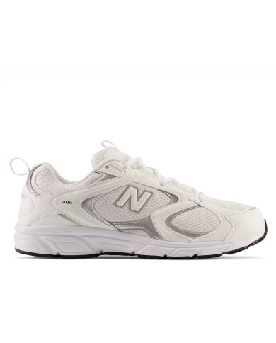 Buty damskie New Balance NB 408 ML408W Białe - Sklep online Mastersport