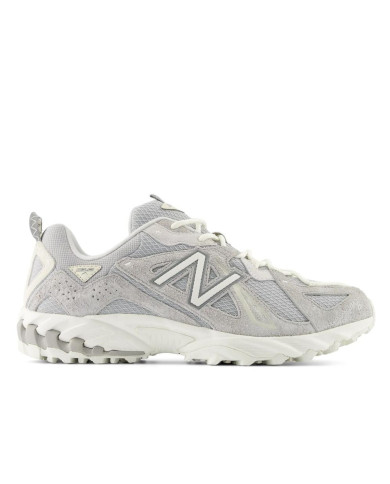 Buty męskie New Balance NB 610 ML610TGM Szare - Sklep online Mastersport