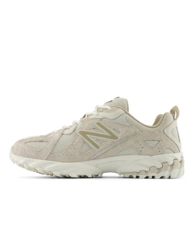 Buty męskie New Balance NB 610 ML610TML Beżowe - Sklep online Mastersport