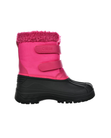 Buty dziecięce Big Star BIG KIN MM374112 Czarne - Sklep online Mastersport