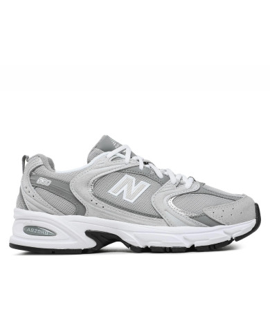 Buty damskie New Balance NB 530 MR530CK Szare - Sklep online Mastersport