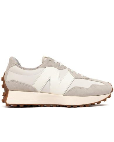 Buty męskie New Balance NB 327 MS327ASK Beżowe - Sklep online Mastersport