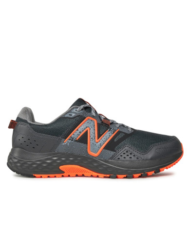 Buty męskie New Balance NB 410 MT410LO8 Czarne - Sklep online Mastersport