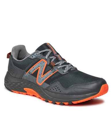 Buty męskie New Balance NB 410 MT410LO8 Czarne - Sklep online Mastersport