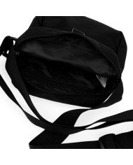 Torba Monotox DAVE BLACK MX20019 Czarna - Sklep online Mastersport