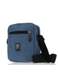 Torba Monotox DAVE NAVY DENIM MX20020 Niebieska - Sklep online Mastersport