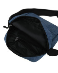 Torba Monotox DAVE NAVY DENIM MX20020 Niebieska - Sklep online Mastersport