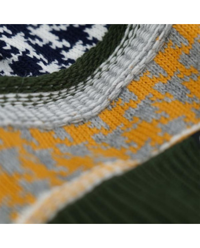 Czapka Monotox NORTH KHAKI MX20050 Zielona - Sklep online Mastersport