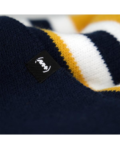 Czapka Monotox ELES HONEY MX20058 Niebieska - Sklep online Mastersport