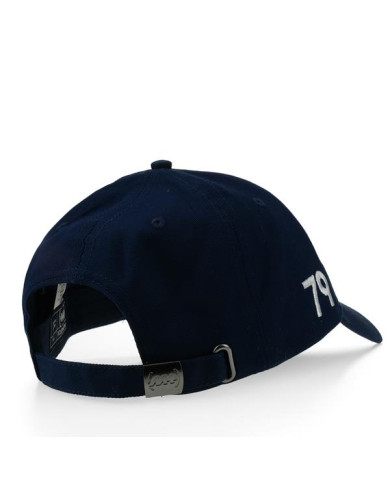 Czapka Monotox ORIGINALS CP NAVY MX20994 Niebieska - Sklep online Mastersport