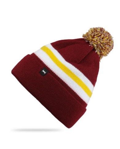 Czapka Monotox ELES 2 MX21072 Czerwona - Sklep online Mastersport