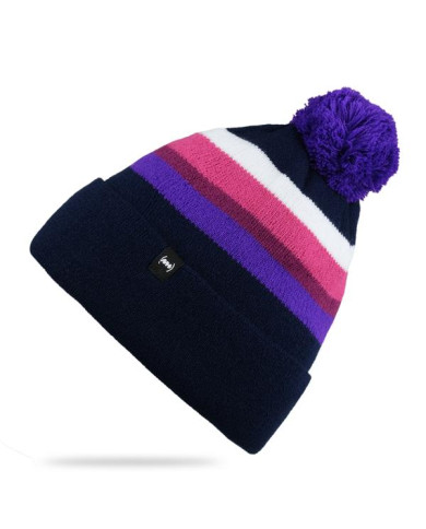 Czapka Monotox ELES 2 MX21073 Czarna - Sklep online Mastersport