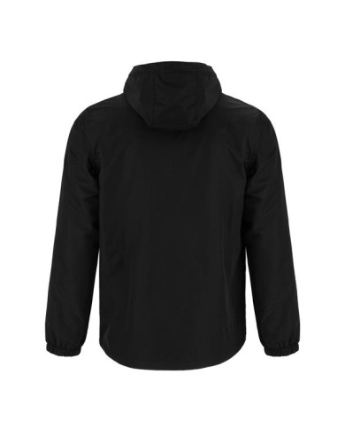 Kurtka męska Monotox ANORAK MX22014 Czarna - Sklep online Mastersport