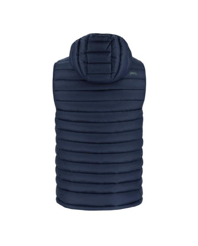 Kamizelka męska Monotox INSULATOR VHX MX22024 Niebieska - Sklep online Mastersport