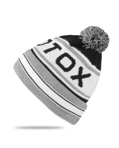 Czapka Monotox MNTX NAME GREY MX22111 Szara - Sklep online Mastersport