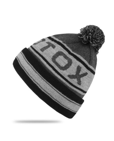 Czapka Monotox MNTX NAME GRAPHITE MX22113 Szara - Sklep online Mastersport