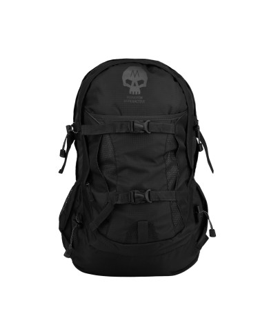 Plecak Monotox DRIFFTER 2 MX23018 Czarny - Sklep online Mastersport