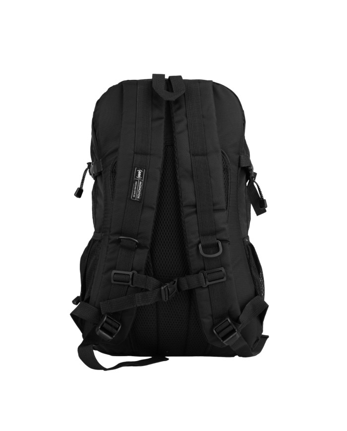 Plecak Monotox DRIFFTER 2 MX23019 Czarny - Sklep online Mastersport