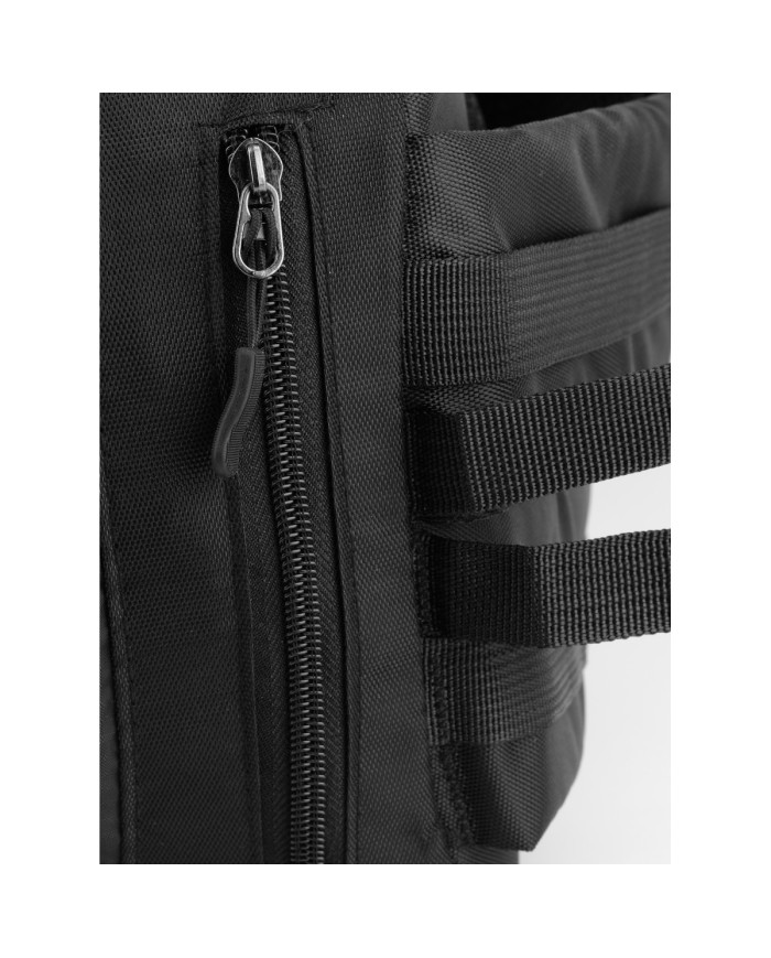 Plecak Monotox DRIFFTER 2 MX23019 Czarny - Sklep online Mastersport