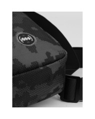 Torba Monotox RAVE MX23026 Czarna - Sklep online Mastersport