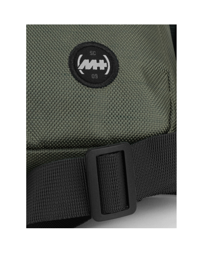 Torba Monotox RAVE MX23028 Zielona - Sklep online Mastersport