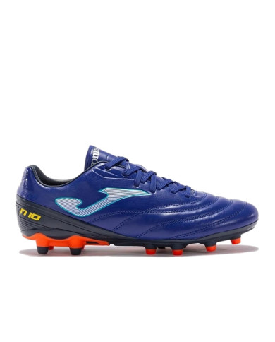 Buty męskie Joma NUMERO-10 2304 FG N10S2304FG Niebieskie - Sklep online Mastersport