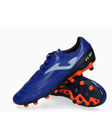 Buty męskie Joma NUMERO-10 2304 FG N10S2304FG Niebieskie - Sklep online Mastersport