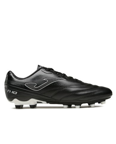 Buty męskie Joma NUMERO-10 2201 FG N10W2201FG Czarne - Sklep online Mastersport