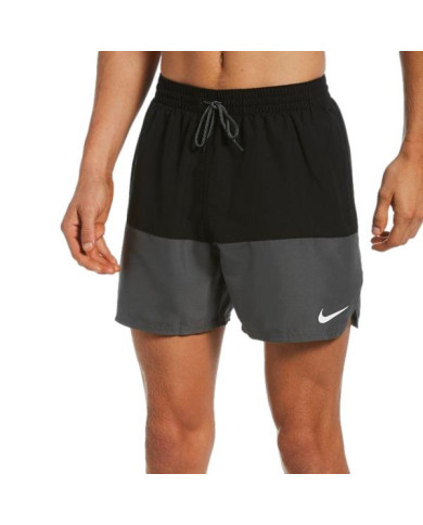 Szorty damskie Nike VOLLEY SHORT NESSB451001 Czarne - Sklep online Mastersport