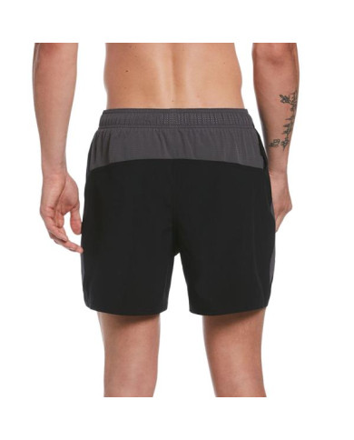 Szorty męskie Nike VOLLEY SHORT NESSB500001 Czarne - Sklep online Mastersport
