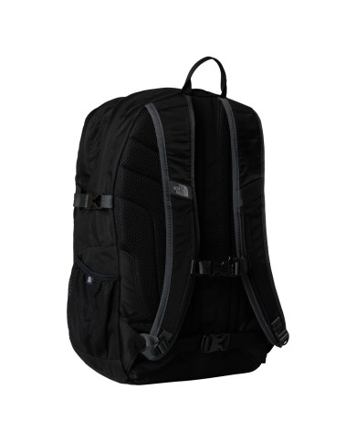 Plecak The North Face BOREALIS CLASSIC BKP NF00CF9C4GZ Czarny - Sklep online Mastersport