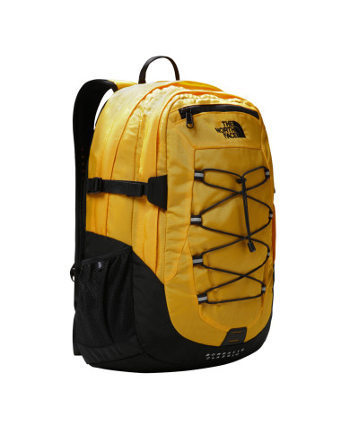 Plecak The North Face BOREALIS CLASSIC BKP NF00CF9C4WP Żółty - Sklep online Mastersport
