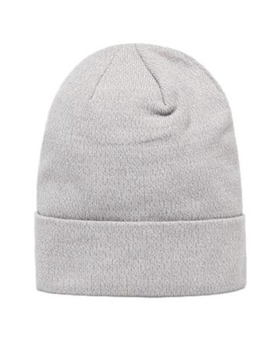 Czapka The North Face DOCKWKR RCYLD BEANIE NF0A3FNTDYX Szara - Sklep online Mastersport