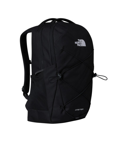 Plecak The North Face JESTER BACKPACK NF0A3VXF4H0 Czarny - Sklep online Mastersport