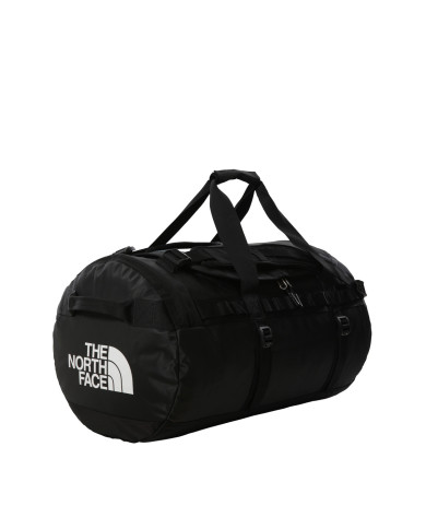 Torba The North Face BASE CAMP DUFFEL M NF0A52SA53R Czarna - Sklep online Mastersport