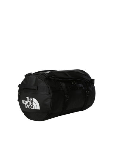 Torba The North Face BASE CAMP DUFFEL S NF0A52ST53R Czarna - Sklep online Mastersport