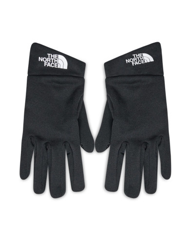 Rękawiczki The North Face RINO GLOVE BLACK NF0A55KZJK3 Czarne - Sklep online Mastersport