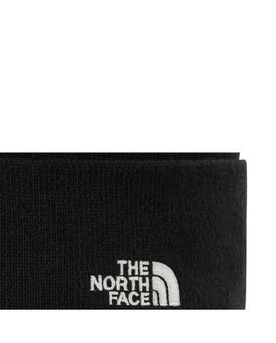 Czapka The North Face NORM BEANIE SUMMIT NF0A5FW1JK3 Czarna - Sklep online Mastersport