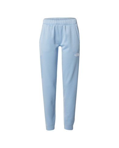 Spodnie damskie The North Face W REAXION FL JOGGER NF0A7ZABQEO Niebieskie - Sklep online Mastersport