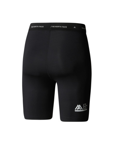 Szorty damskie The North Face W MA SHORT TIGHT NF0A87B0JK3 Czarne - Sklep online Mastersport