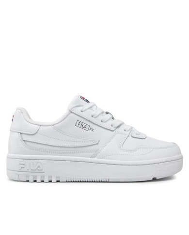 Buty męskie Fila FX VENTUNO L LOW 10111671FG Białe - Sklep online Mastersport