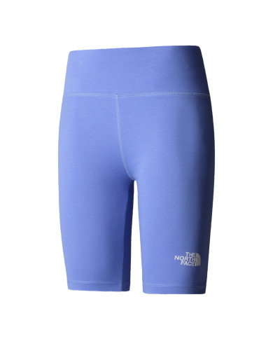 Spodnie damskie The North Face W SIMPLE DOME LEGGING NF0A8C2H0YI Niebieskie - Sklep online Mastersport