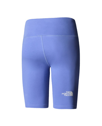 Spodnie damskie The North Face W SIMPLE DOME LEGGING NF0A8C2H0YI Niebieskie - Sklep online Mastersport