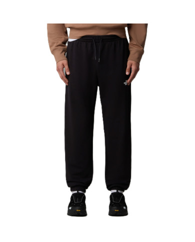 Spodnie męskie The North Face M SD LT RG TP JOGGER NF0A8C41JK3 Czarne - Sklep online Mastersport