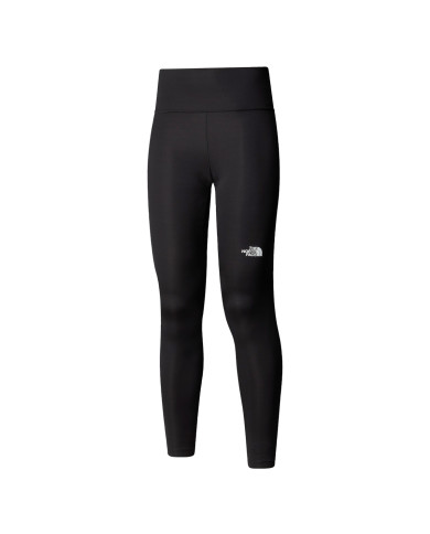 Spodnie damskie The North Face W FLEX 28IN TIGHT NF0A8EJBJK3 Czarne - Sklep online Mastersport