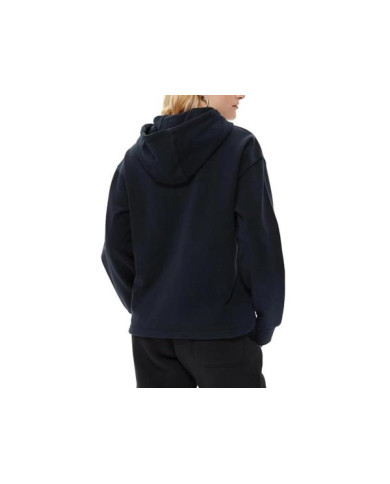 Bluza damska Napapijri B-IBARRA NP0A4GXP041 Czarna - Sklep online Mastersport