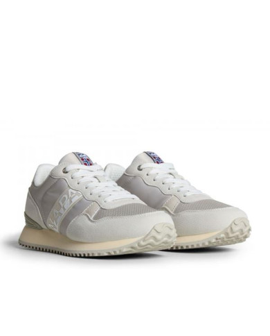 Buty damskie Napapijri ASTRA NP0A4HKJ002 Szare - Sklep online Mastersport