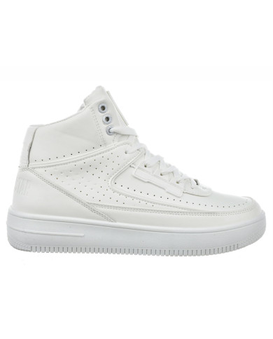 Buty męskie Big Star BIG KIN OO174553 Białe - Sklep online Mastersport