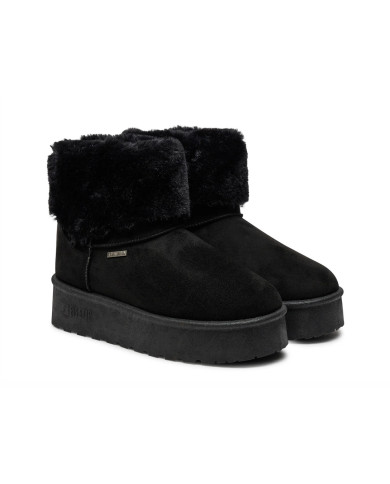 Buty damskie Big Star BIG KIN OO274A108 Czarne - Sklep online Mastersport